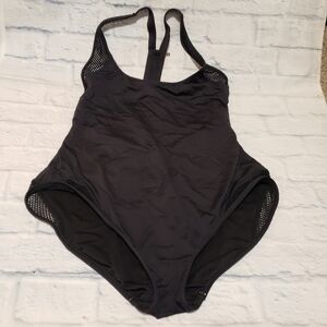 Carmen Marc Valvo Black Women's Swimwear